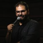 Kunal Kamra: India’s Most Controversial Comedian